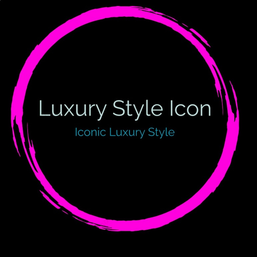 Meet your Posher, Luxury Style Icon